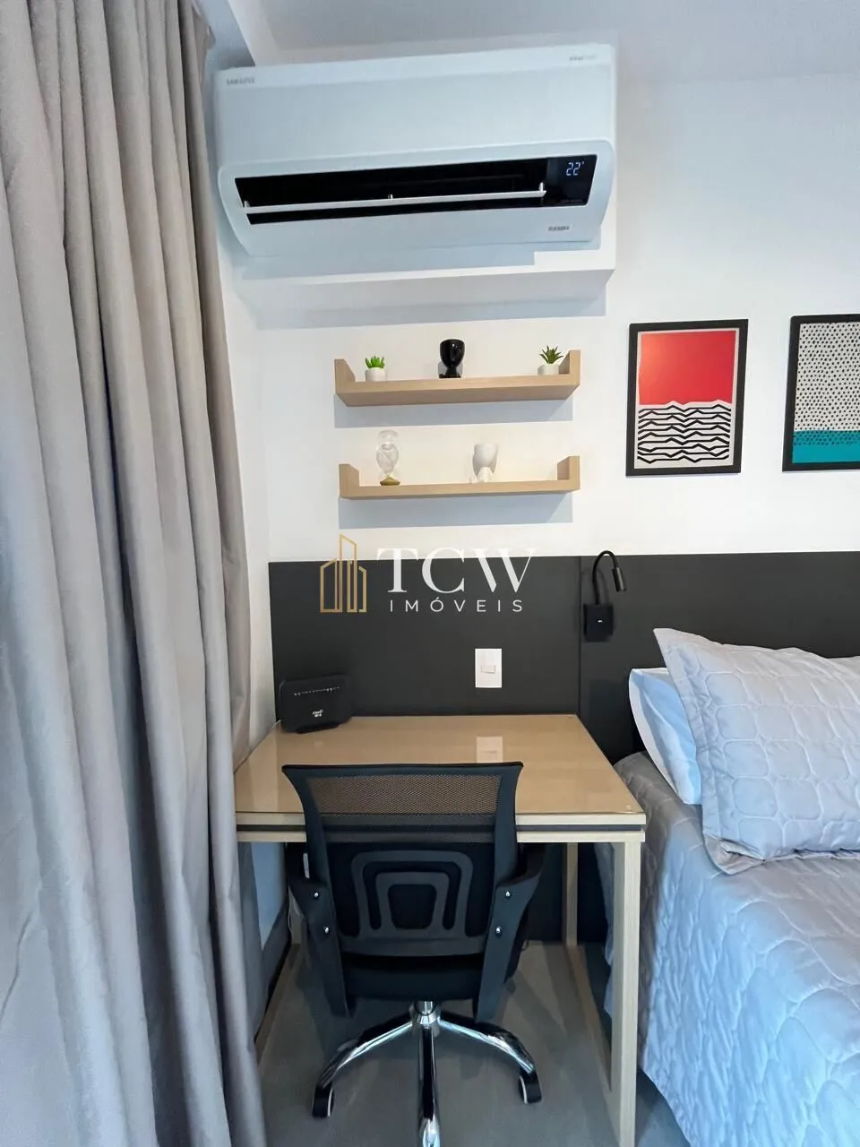 Imagem Apartamento à venda no bairro Vila Mariana - São Paulo/SP, Zona Sul