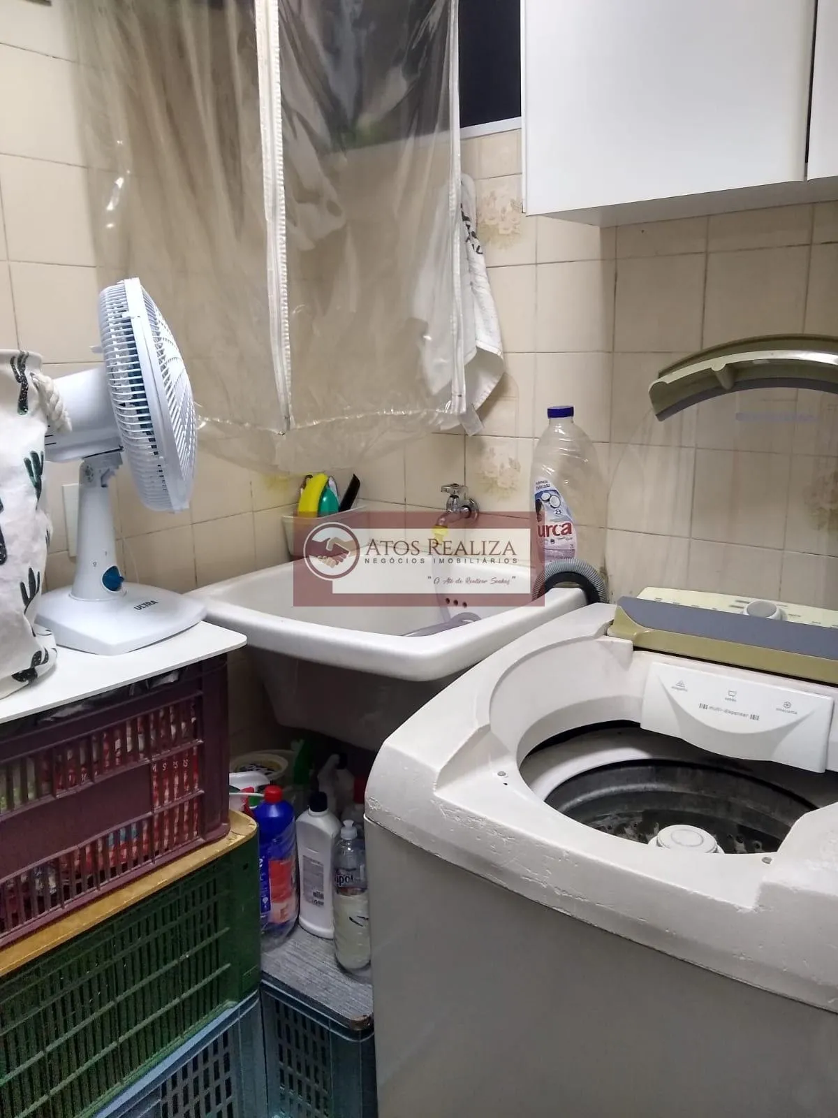 Imagem Apartamento à Venda em Rio Bonito SP, 3 Dorms, 60m², R$318 Mil