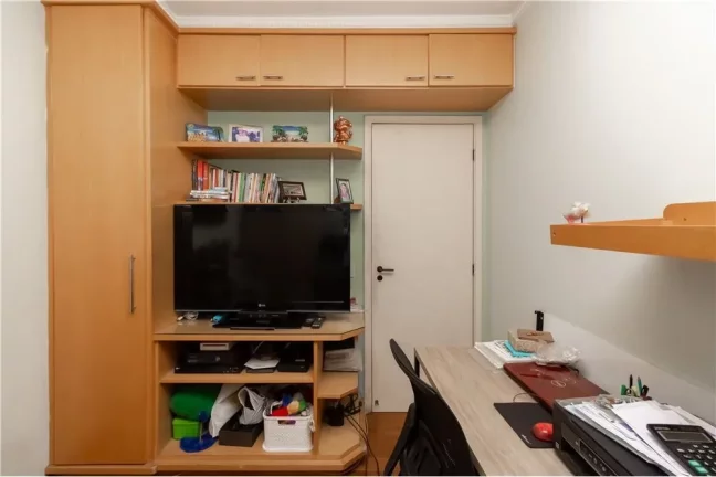 Imagem Apartamento 1 suíte 74m² Jardim da Saúde São Paulo Rua Juréia