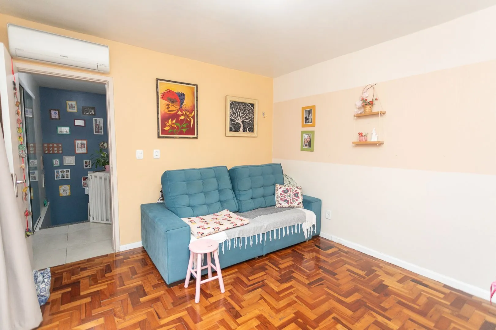 Imagem Cobertura a venda ao lado do shoping Iguatemi em Porto Alegre-RS