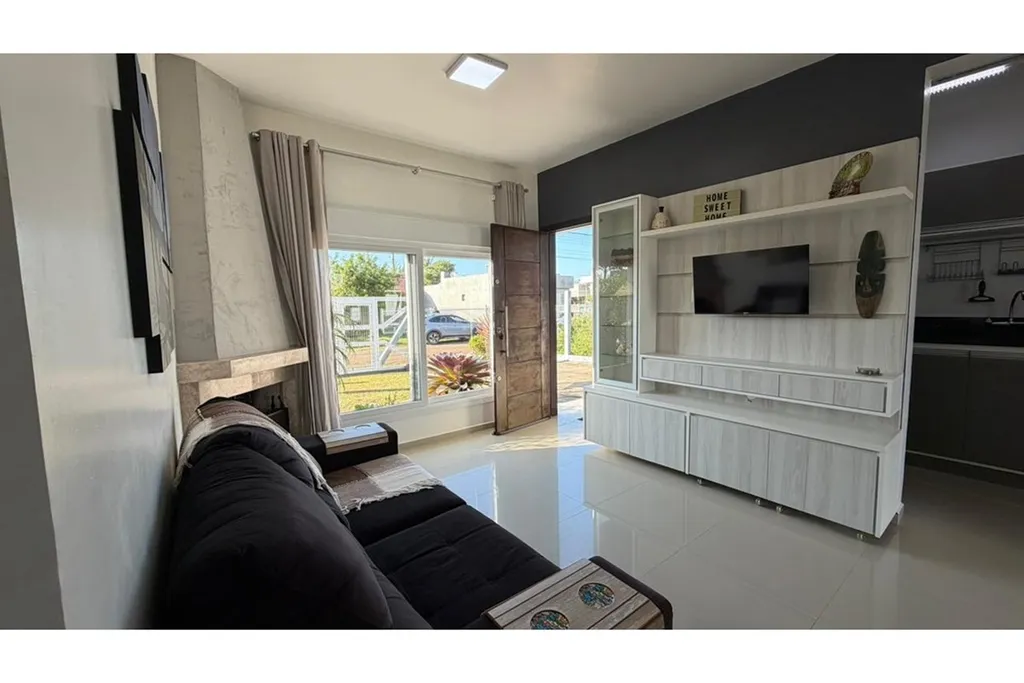 Imagem Casa à venda em Xangri-Lá, Arpoador, com 2 quartos, 98,6m2