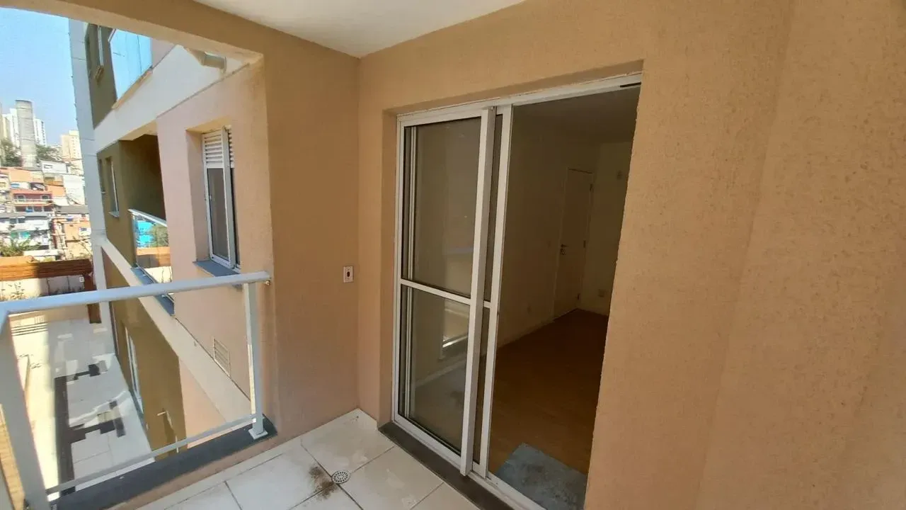 Imagem Apartamento com 2 Quartos à Venda, 49 m² em São Pedro - Osasco