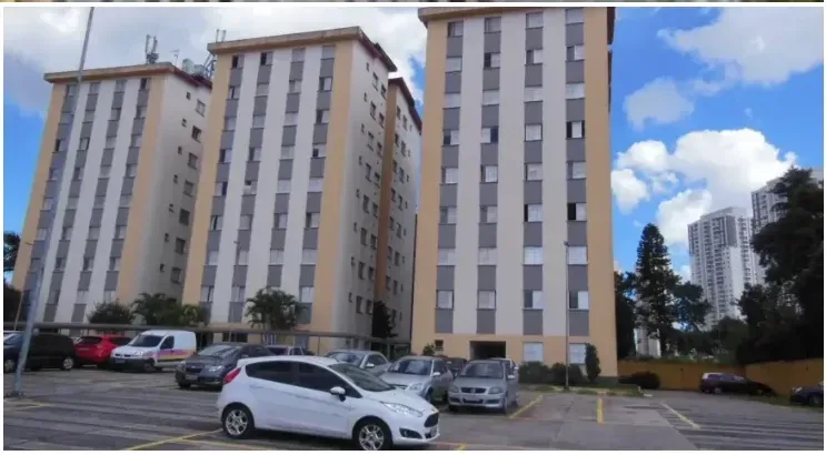 Foto do imóvel Apartamento com 2 Quartos à Venda, 48 m² em Rua Padre Antônio Link, 113