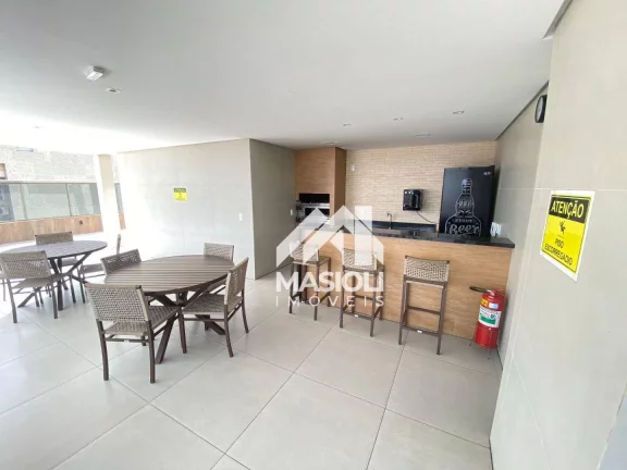 Imagem Apartamento com 3 dormitórios à venda, 140 m² por R$ 1.360.000,00 - Praia da Costa - Vila Velha/ES