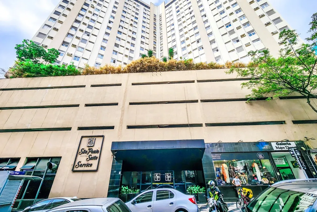 Imagem Studio à venda em São Paulo, Bela Vista, com 1 quarto, 31.89m2