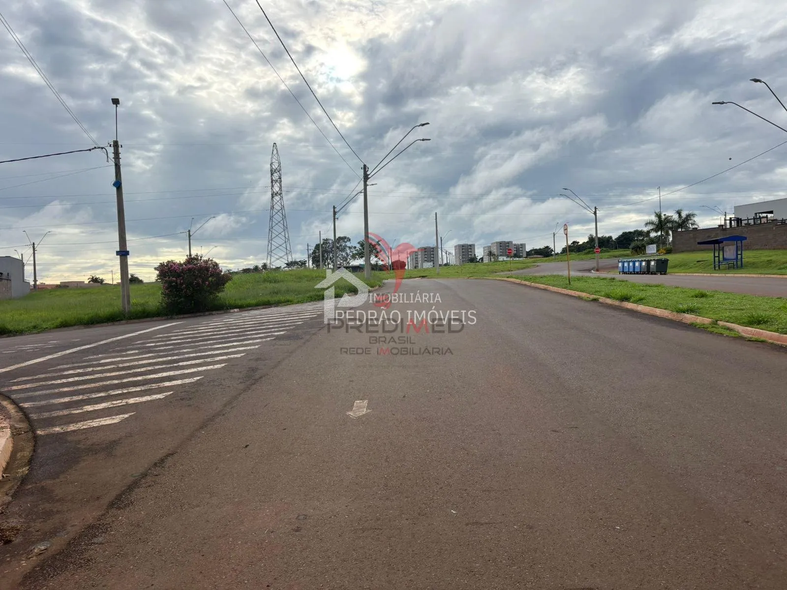 Imagem Residencial Villacittà