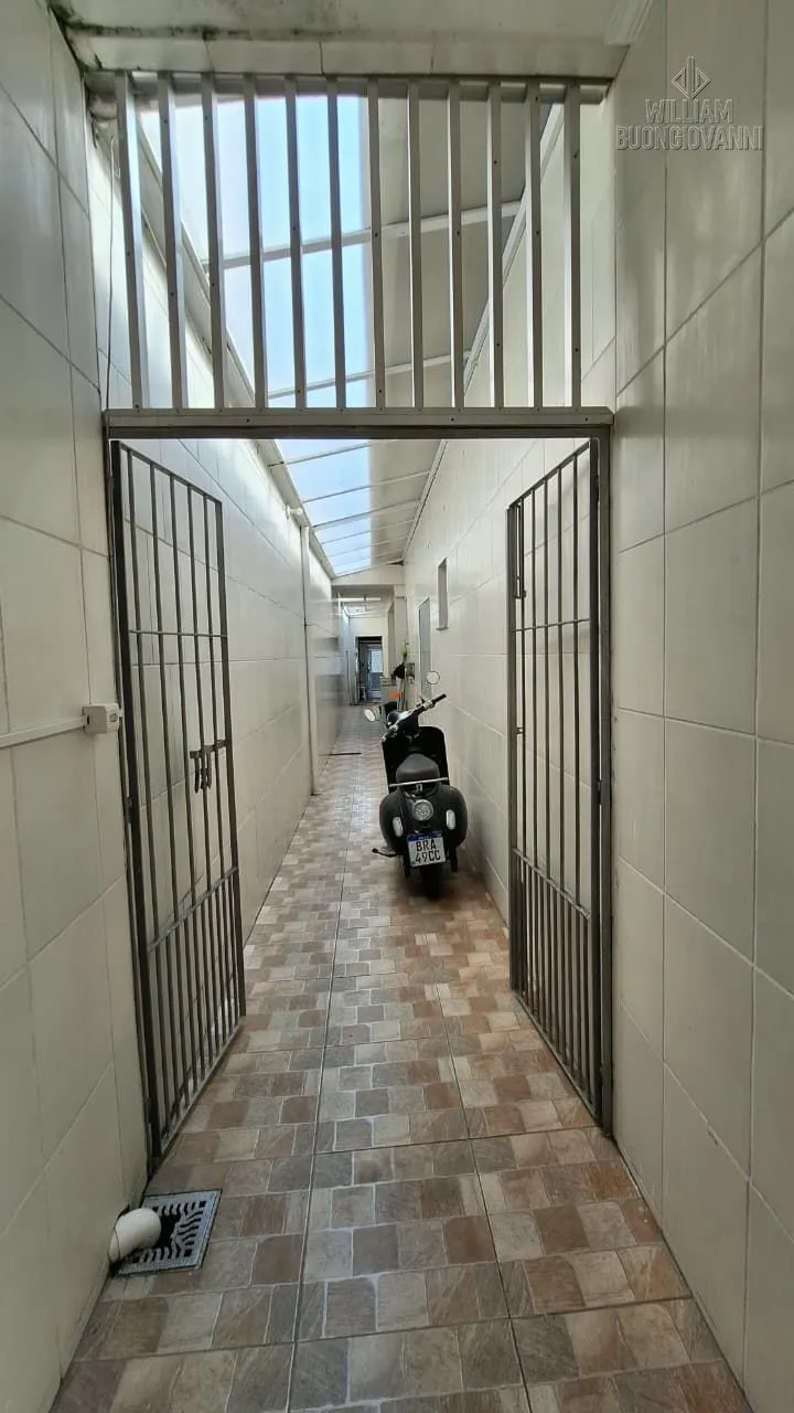 Imagem Casa térrea 3 dormitórios 4 vagas no bairro AVIAÇÃO