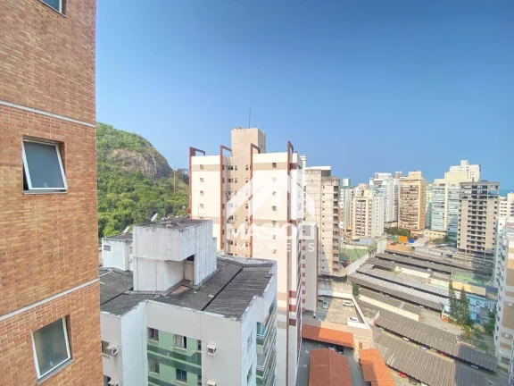 Imagem Apartamento com 4 dormitórios à venda, 141 m² por R$ 2.199.000,00 - Praia da Costa - Vila Velha/ES