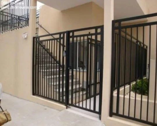 Foto do imóvel APARTAMENTO RESIDENCIAL em São Paulo - SP, Vila Prudente