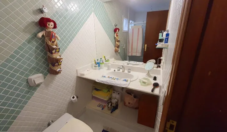 Imagem Cobertura com 4 Quartos à Venda, 420 m² em Recreio dos Bandeirantes - Rio de Janeiro