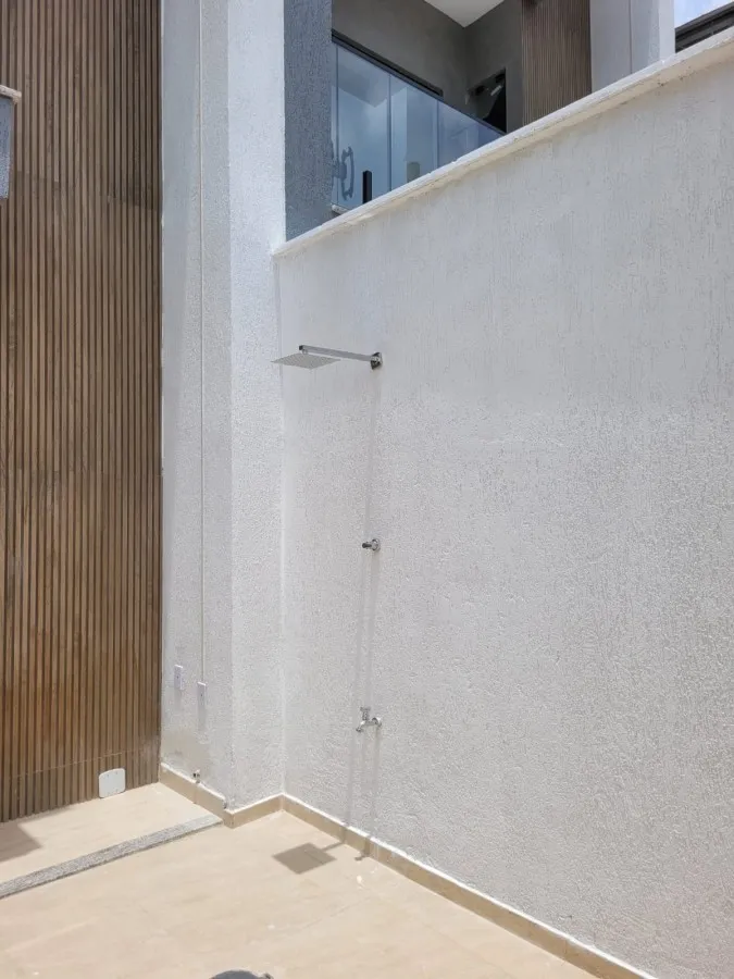 Imagem Casa Alto Padrão para Venda em Rio de Janeiro, Campo Grande, 2 dormitórios, 1 suíte, 2 banheiros, 1 vaga