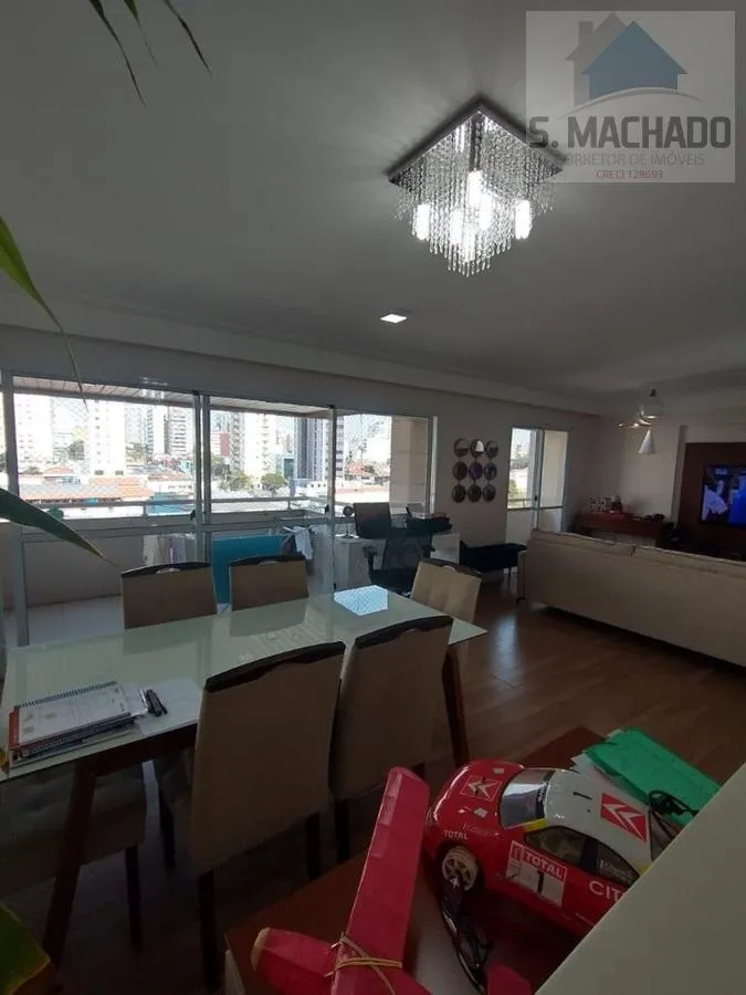 Imagem Apartamento para Venda em Santo André / SP no bairro Centro