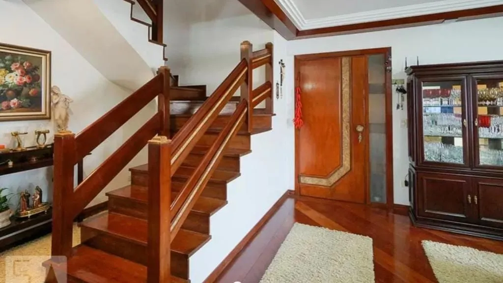 Imagem Apartamento à venda 4 Quartos, 2 Suites, 4 Vagas, 300M², Tatuapé, São Paulo - SP | cobertura tatuape
