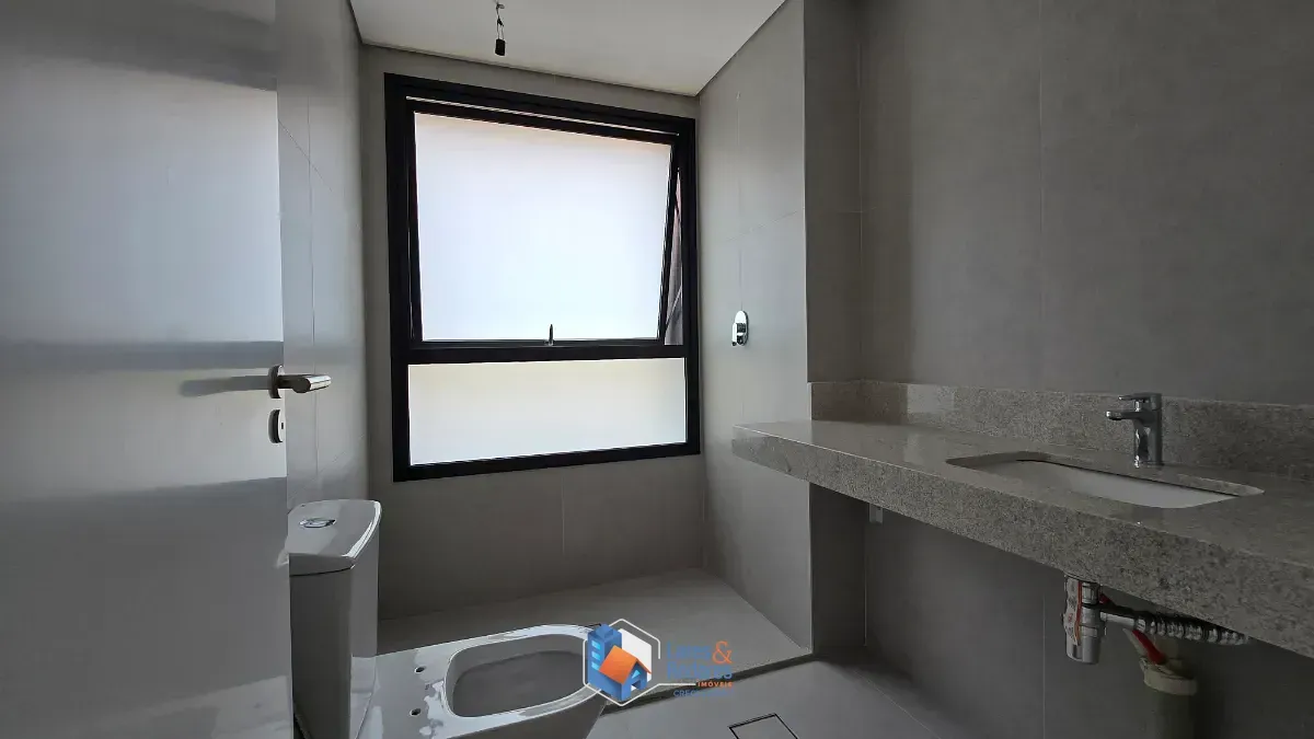 Imagem Apartamento para venda em Sumaré com 3 quartos, sendo 1 suíte, 111m²