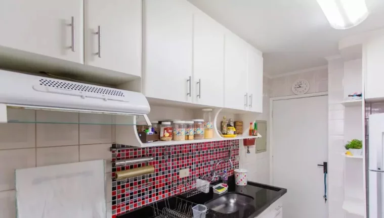 Imagem APARTAMENTO RESIDENCIAL em SÃO PAULO - SP, BOSQUE DA SAÚDE
