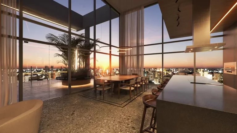 Imagem Apartamento à venda em Campo Grande, Centro, com 1 quarto, 52m2