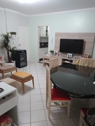 Imagem APARTAMENTO RESIDENCIAL em SÃO JOSÉ - SC, CAMPINAS