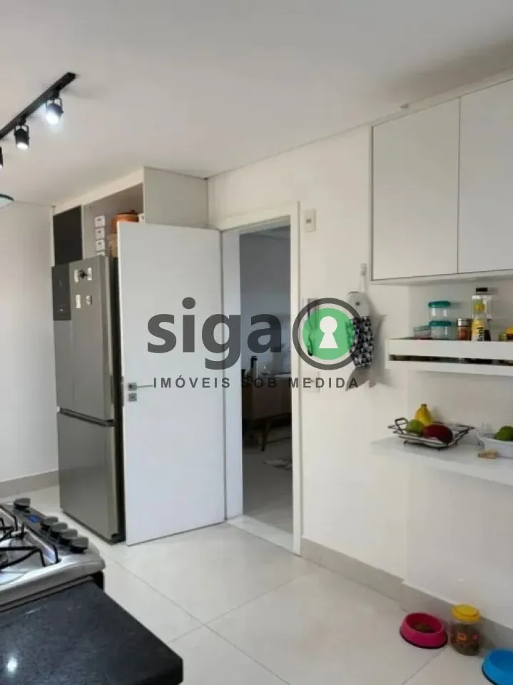 Imagem Apartamento para locação, 160m² com 3 quartos/ suítes no Jardim Marajoara - São Paulo/SP