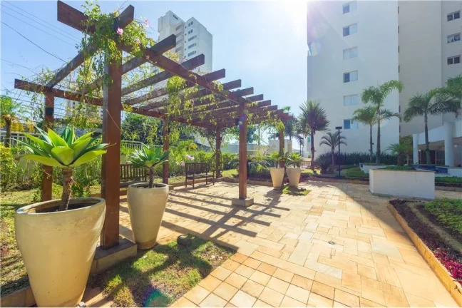 Imagem APARTAMENTO RESIDENCIAL em São Paulo - SP, Mooca