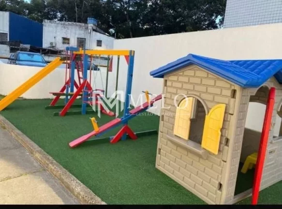 Imagem Oportunidade em ESPINHEIRO: 80m², 03qts, 01suite, 02vagas…