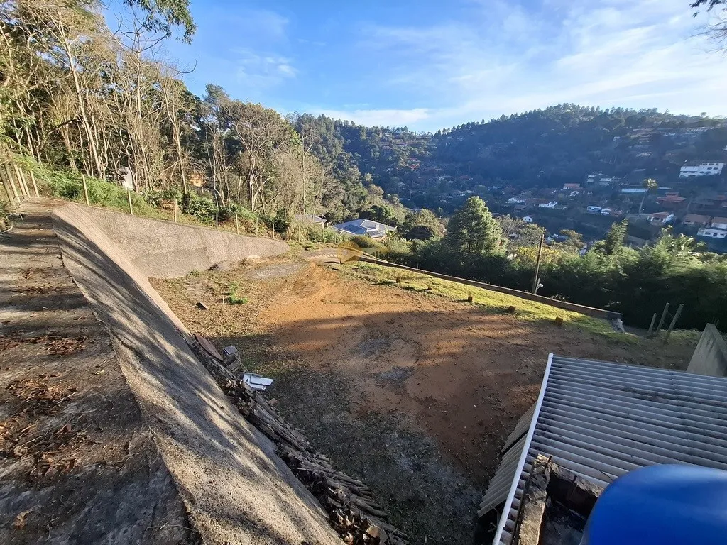 Imagem Terreno em Condomínio para Venda em Teresópolis / RJ no bairro Green Valley
