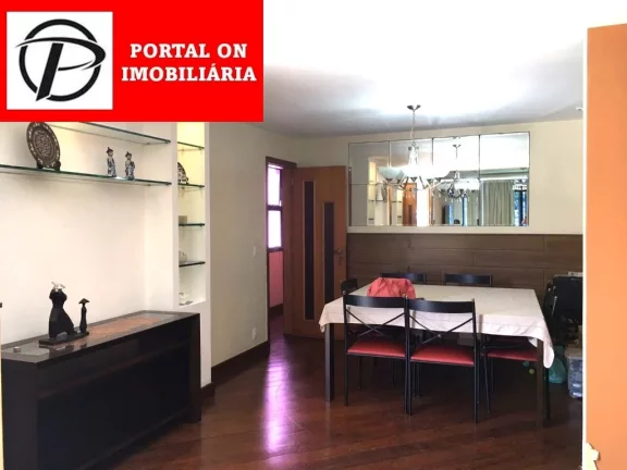 Imagem APARTAMENTO RESIDENCIAL em RIO DE JANEIRO - RJ, RECREIO DOS BANDEIRANTES