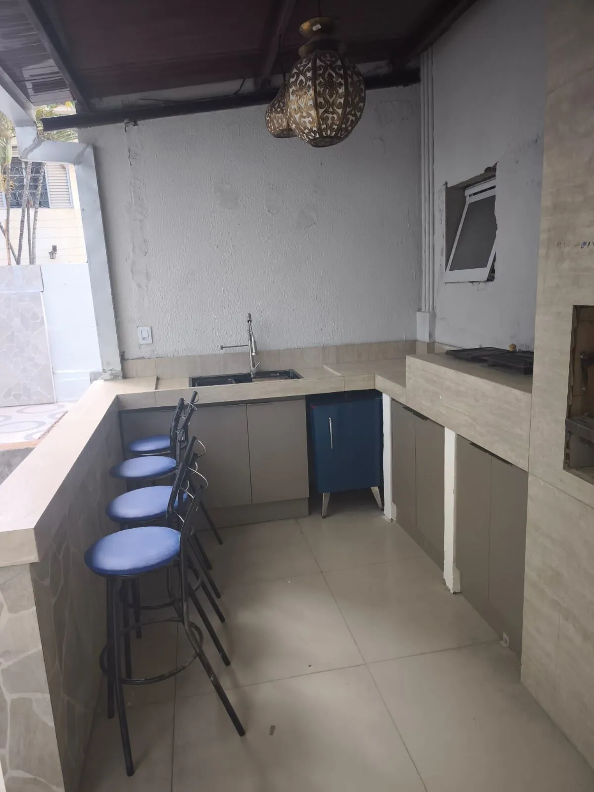 Imagem Apartamento a venda Edifício Calorio 3 quartos, sendo 1 suíte