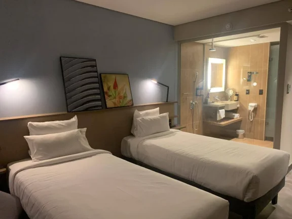 Imagem Flat com 1 dormitório à venda, 25 m² por R$ 318.000,00 - Savassi - B.H.