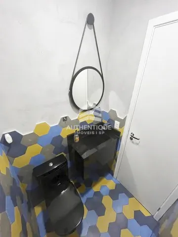 Imagem MOVEMENT CITY &amp; LIFE BAETA SBC - Apartamento à venda no bairro Baeta Neves - São Bernardo do Campo/SP