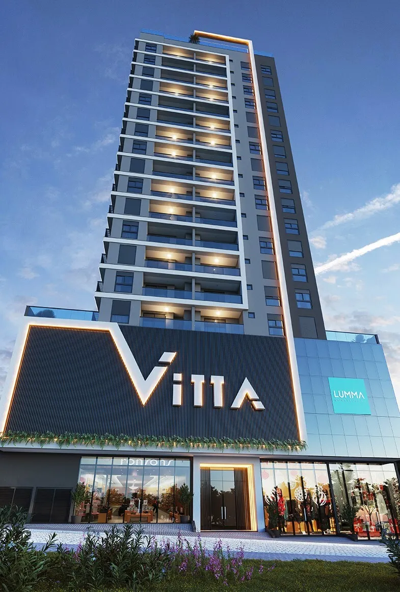 Imagem Vitta Towers