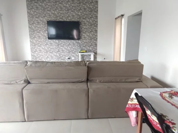 Imagem Magnifica casa a venda no condomínio Ninho Verde I Eco Residence
