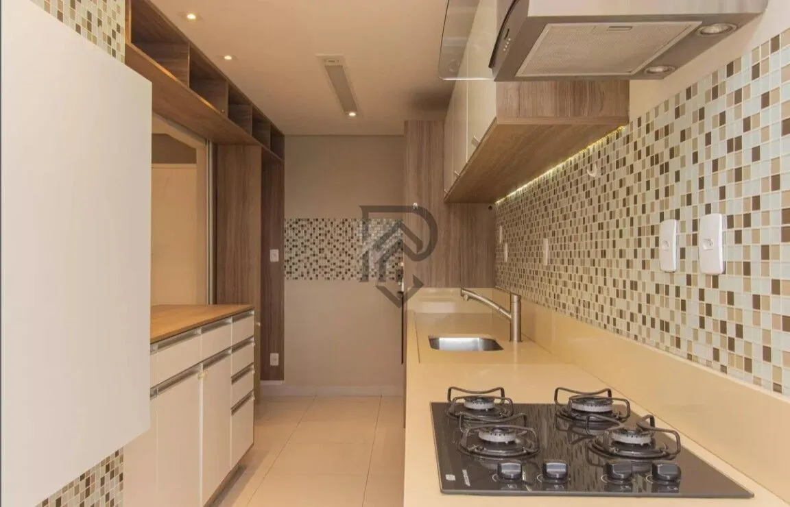 Imagem Apartamento Cobertura Duplex Vila Mariana