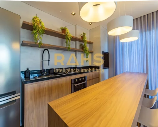 Imagem Apartamento residencial no Costa e Silva em Joinville/SC, com 3 quartos, sendo 1 suíte, sala de est...