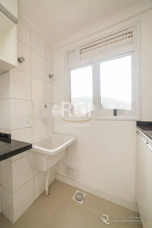 Imagem Apartamento para Venda - 56.82m², 2 dormitórios, sendo 1 suites, 1 vaga - Alto Petrópolis