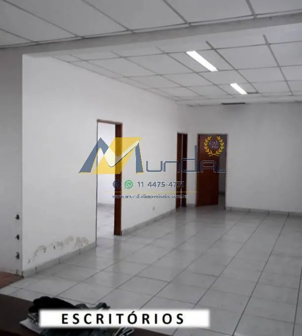 Imagem Alugo Galpão em Ribeirão Pires, Ponte Seca