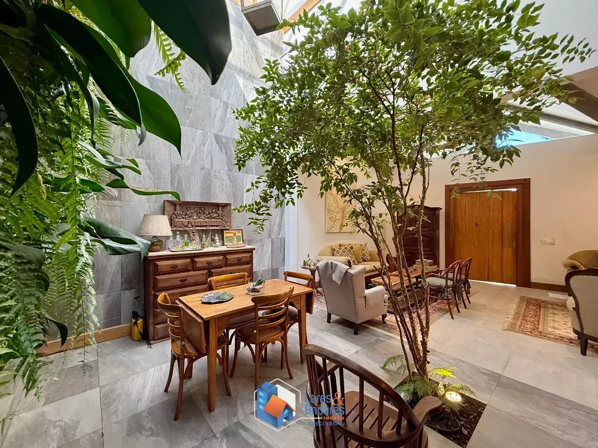 Imagem Casa de vila para venda em Jardim dos Estados com 4 quartos, sendo 4 suítes, 393m²