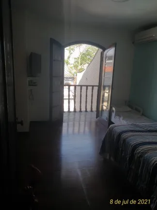 Imagem Sobrado com 3 Quartos à Venda, 200 m² em Vila Rui Barbosa - São Paulo