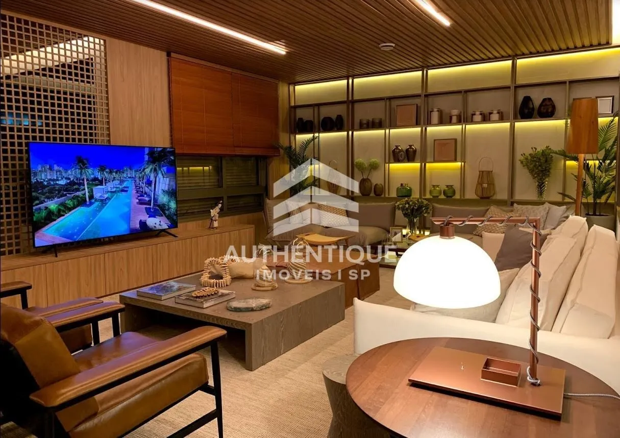 Imagem SINTONIA PERDIZES - Apartamento à venda em São Paulo/SP