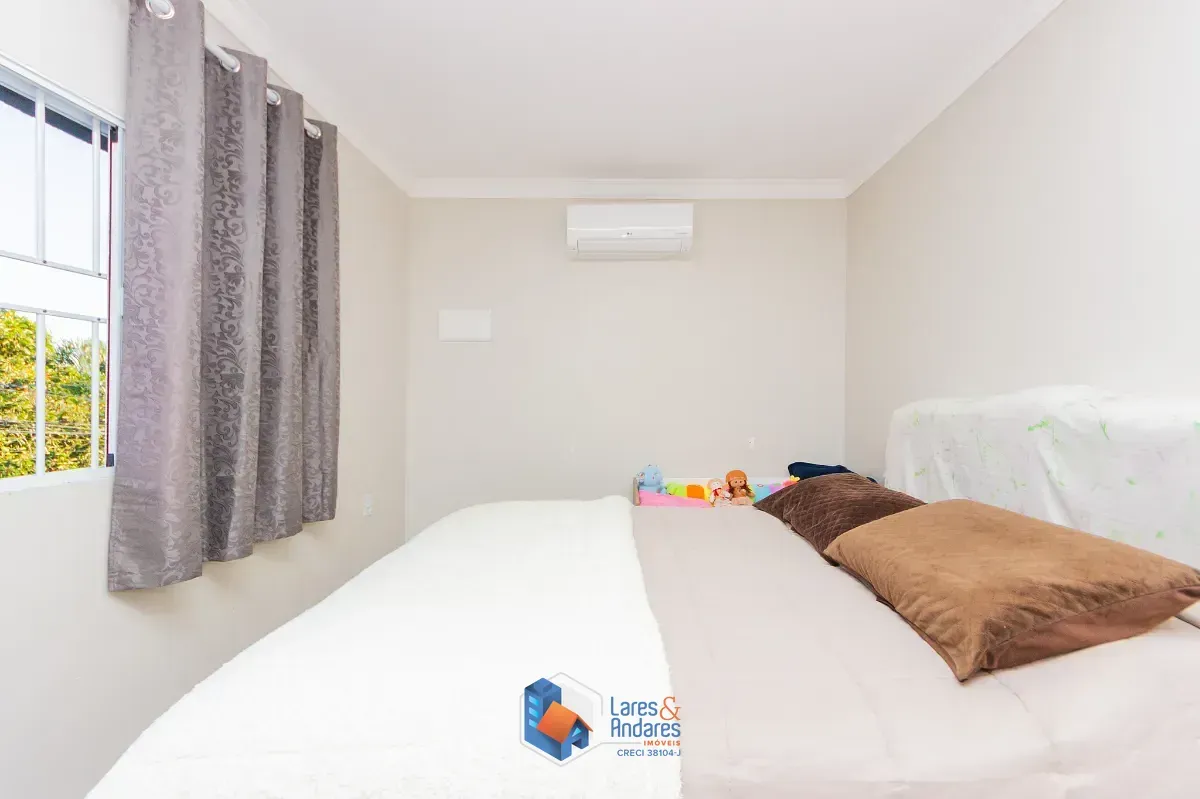 Imagem Casa para venda em Jardim Marisa com 3 quartos, 114m²