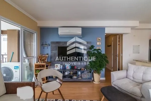 Imagem CHOICE ALPHAVILLE - Apartamento à venda no bairro Alphaville - Barueri/SP
