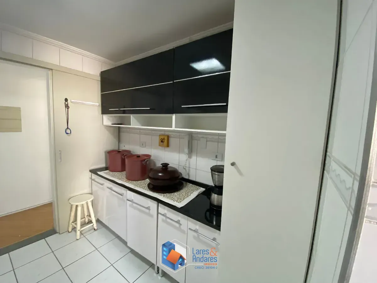 Imagem Apartamento para venda em Vila Campestre com 3 quartos, sendo 1 suíte, 73m²