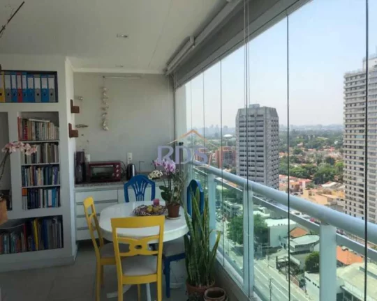 Imagem Apartamento - / Residencial / Santo Amaro