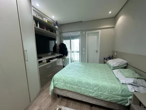 Imagem Apartamento à venda Ville De France