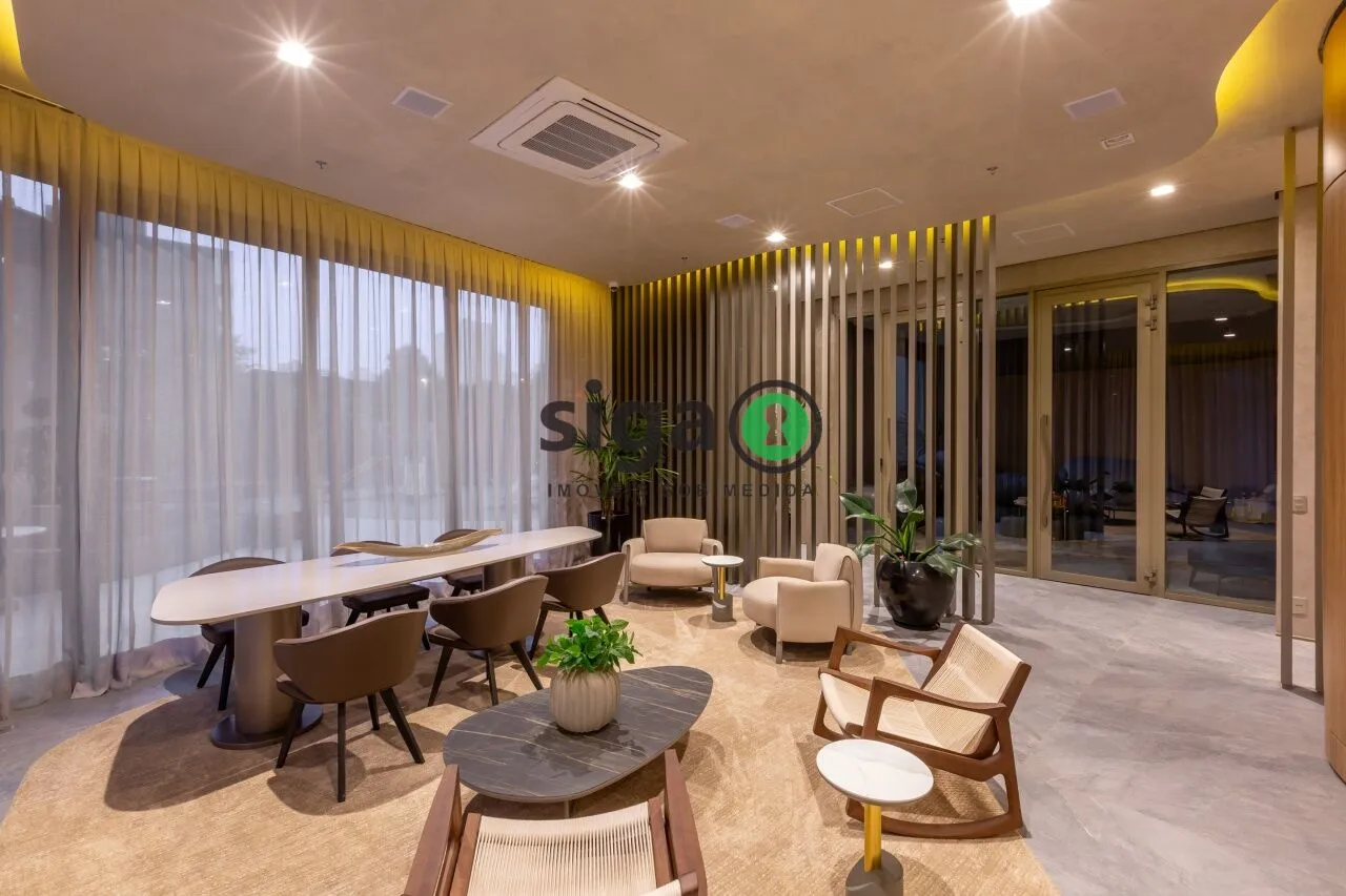 Imagem Apartamento para venda em Pinheiros 02 suítes, São Paulo - SP