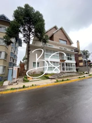 Imagem APARTAMENTO RESIDENCIAL em GRAMADO - RS, Centro