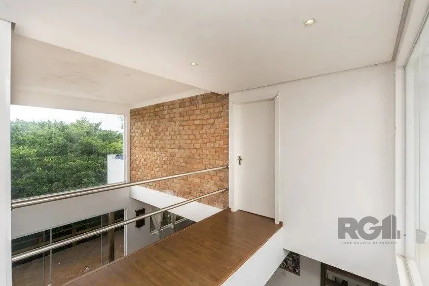 Imagem Casa 287m² - 3 suítes, 4 vagas no bairro Ipanema