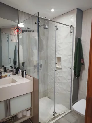 Imagem APARTAMENTO RESIDENCIAL em SANTO ANDRÉ - SP, JARDIM