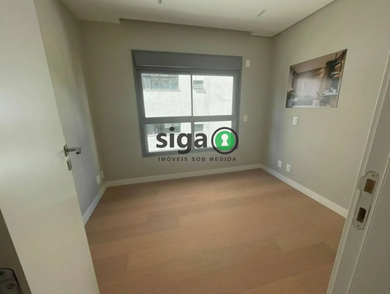 Imagem Apartamento para venda em Moema 03 suítes, São Paulo - SP