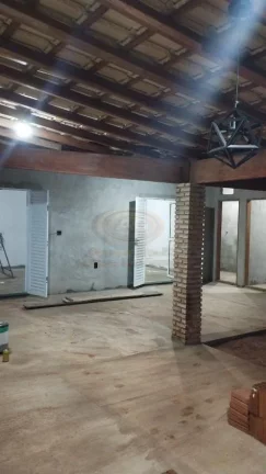 Imagem VENDO ÁREA DE LAZER NA FASE CINZA