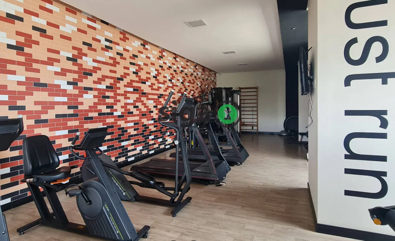 Imagem Apartamento de 53m² à venda em Santo Amaro 2 quartos e 1 vaga
